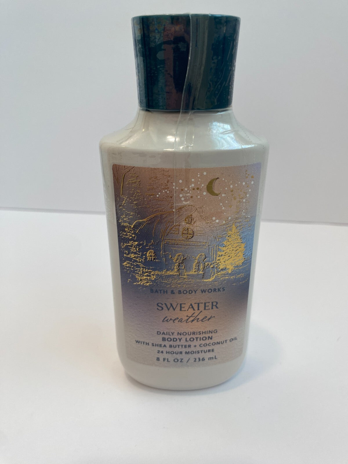 Body Lotion 8 oz - Multiple Scents