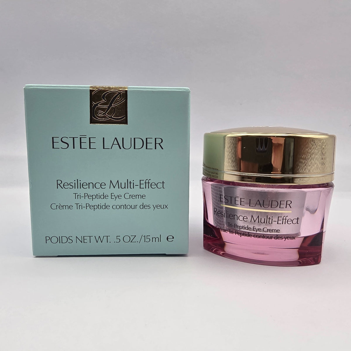 Resilience Multi-Effect Tri-Peptide Eye Creme 0.5 oz