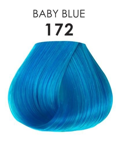 Semi Permanent Hair Dye Color - Wide Range of Vibrant Shades, 118mL