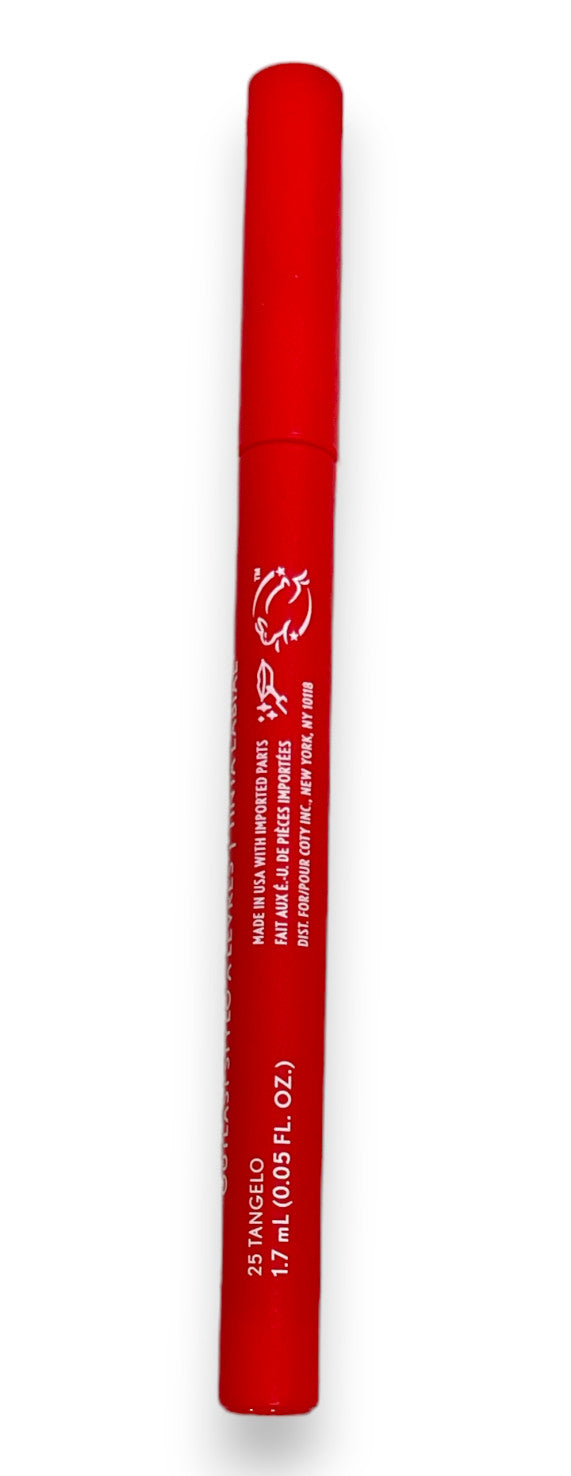Covergirl Outlast Lipstain - Assorted Shades, Long-Lasting Lip Color