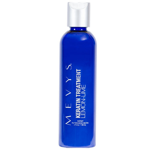 Keratin Hair Treatment Lemon 4 oz - Deep Smoothing & Frizz Control