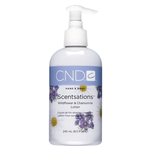 Scentsations Hand and Body Lotion - 8.3oz or 31oz