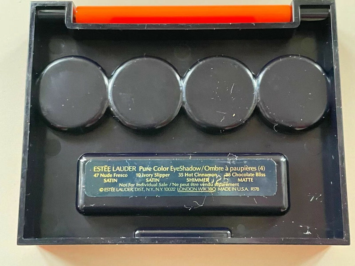 Estée Lauder Pure Color Eyeshadow & Bronzer 2-Piece Set