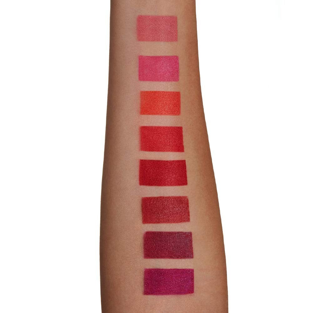 L'Oréal Paris Matte Lipstick Pack 2 - Shade 712 Matte Mandate