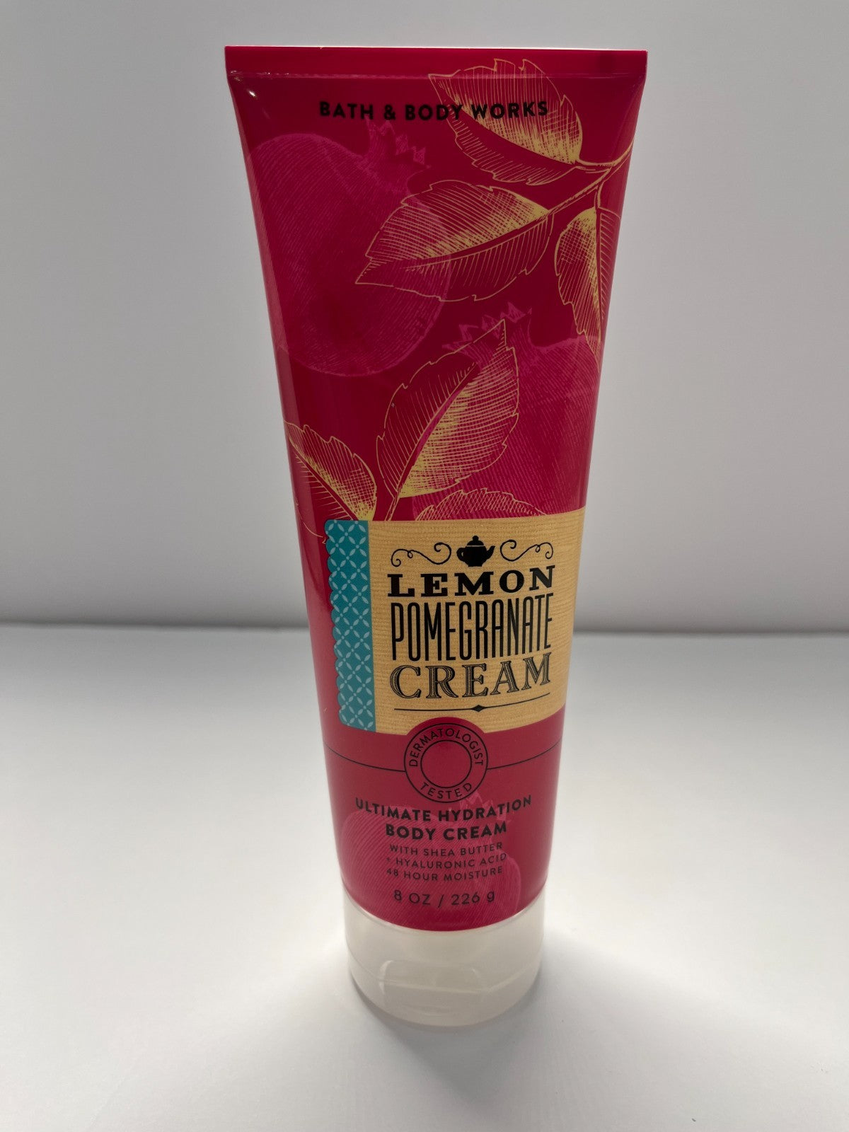 Body Cream 8 oz - Triple Moisture & Ultra Shea Lotion