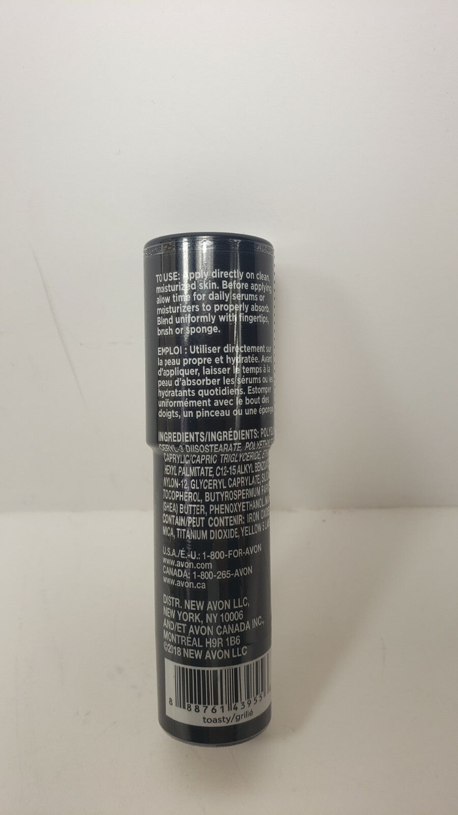 AVON Magix Wand Foundation Stick - Tasty, Multi-Use Concealer & Contour
