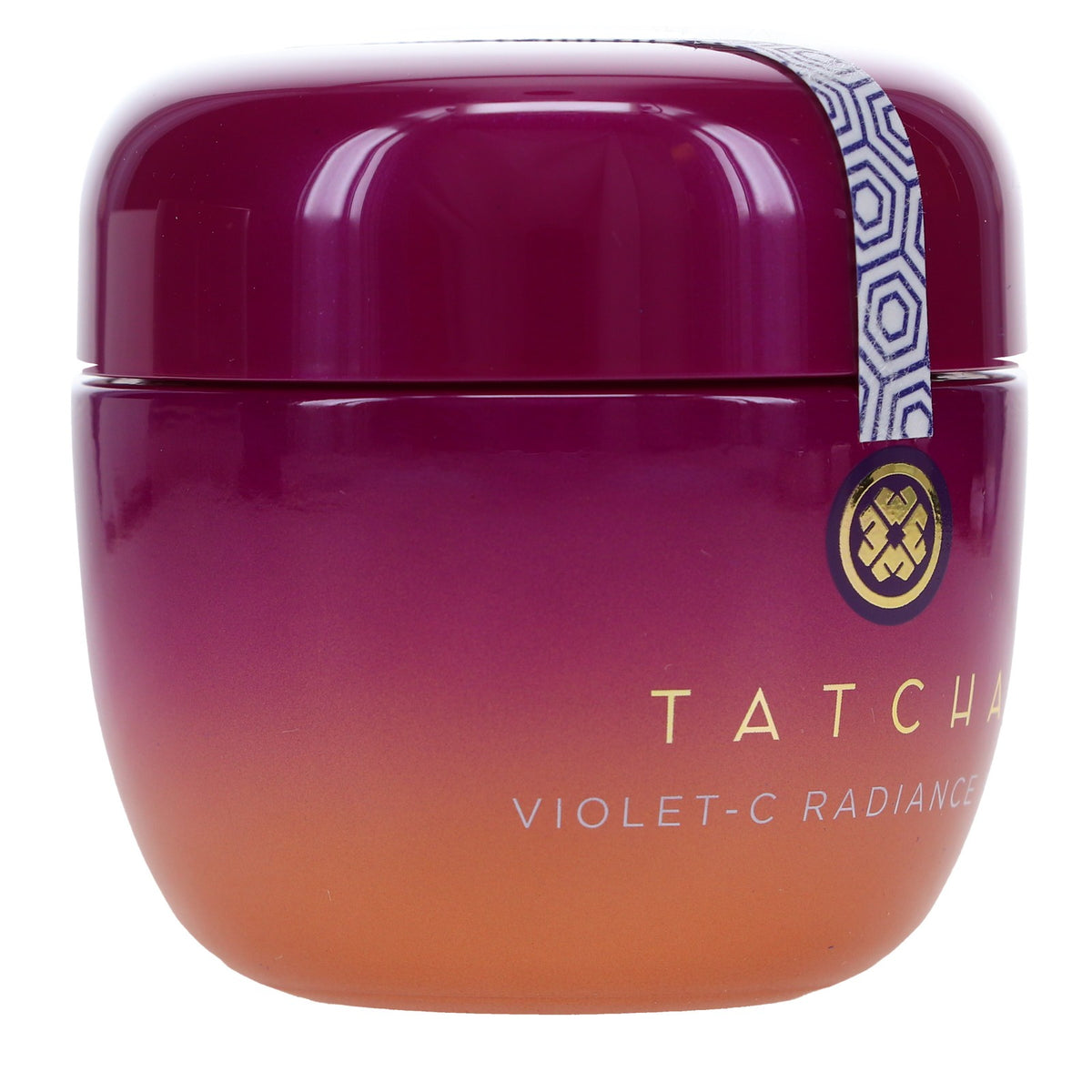 Skin Care Mask with Vitamin C and AHA - Brightening & Rejuvenating