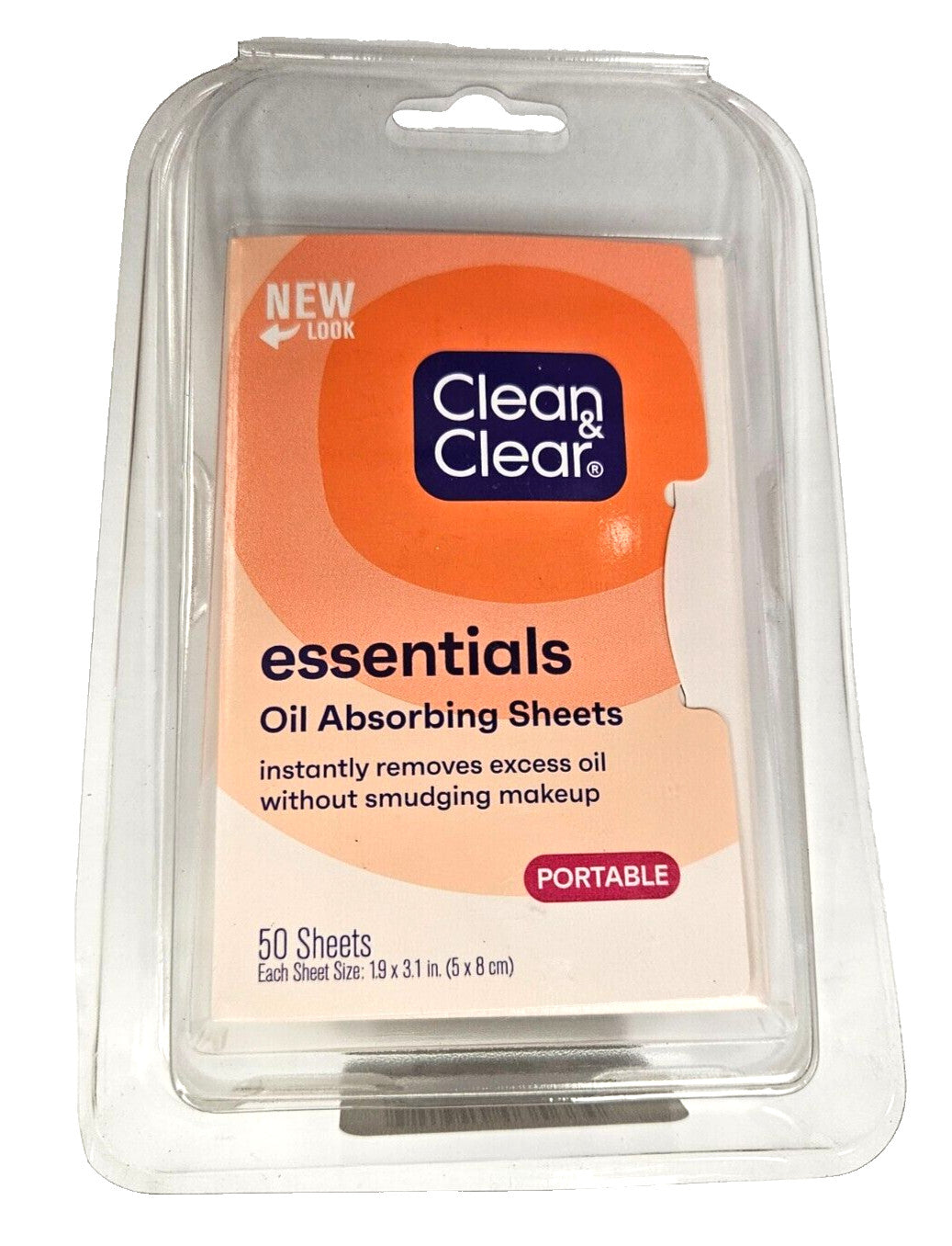 Oil Absorbing Blotting Sheets 150 Count Pack for Shine Control