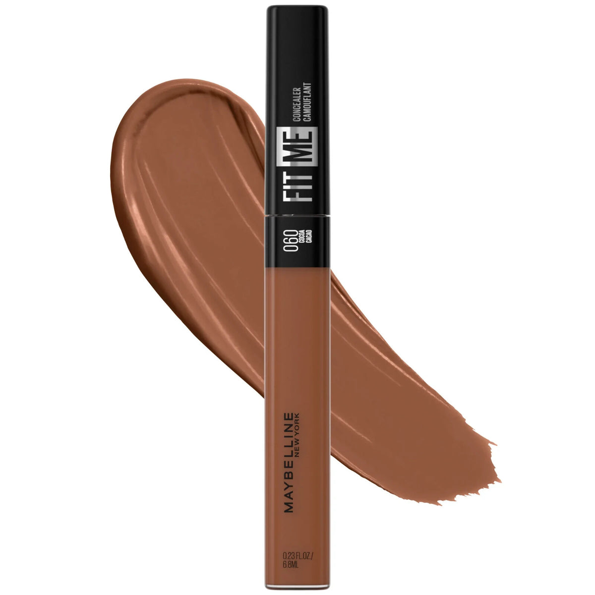 Face Concealer for Flawless Skin - Oil-Free, Dermatologist Tested, Multiple Shades