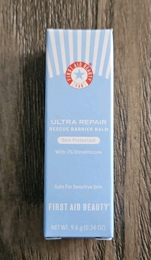 Ultra Repair Rescue Barrier Balm 0.34 oz - 2 Pack