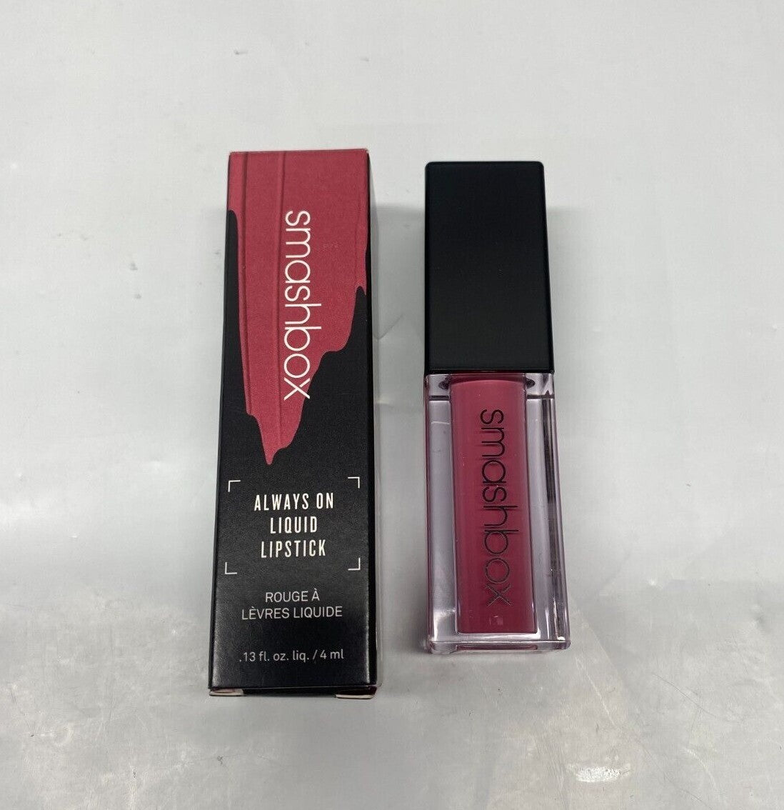 Longwear Matte Liquid Lipstick Set - Custom Shades, 0.13 fl oz Each
