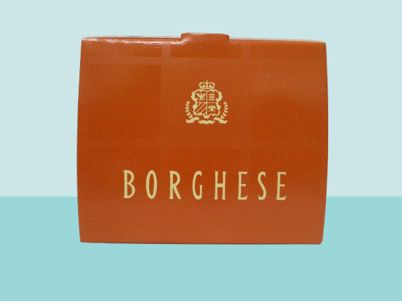 Borghese Detoxifying Clay Cleanser 3.5 oz Boxed - Pack of 2