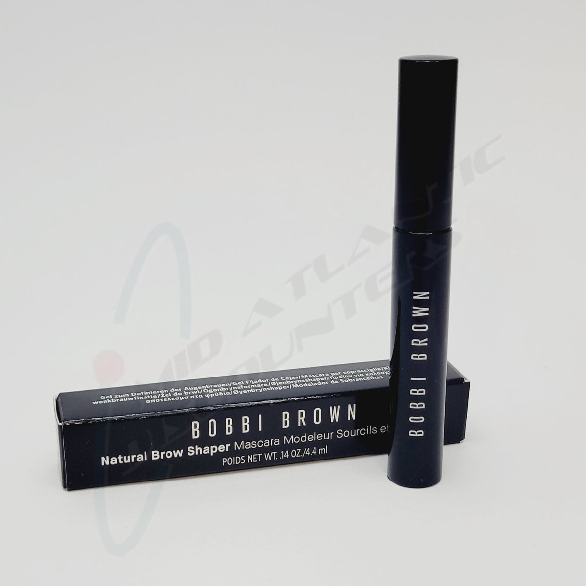 Eyebrow Mascara Blonde - Natural Brow Shaper & Eyebrow Gel