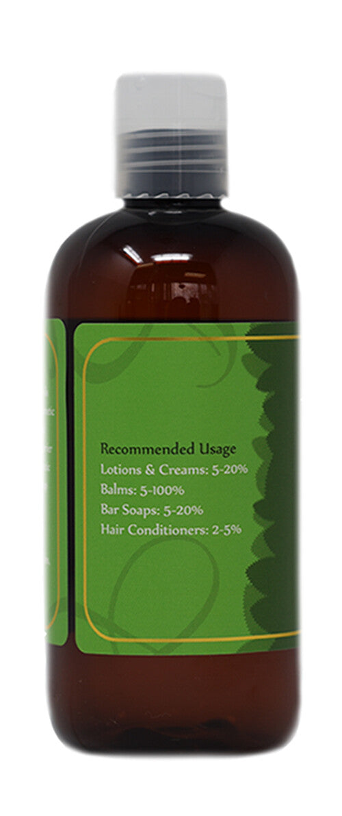 8 oz Cold Pressed Cherry Kernel Oil - 100% Pure Organic