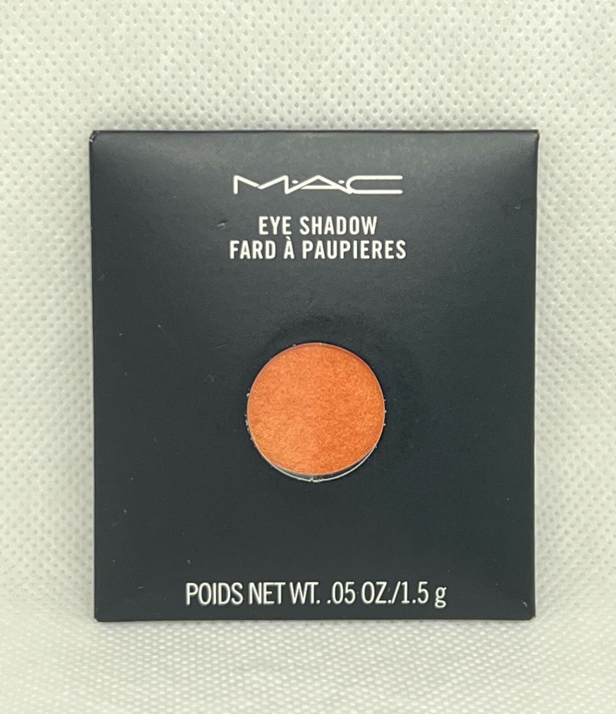 MAC Eyeshadow Refill Pan - Custom Shade Selection for Eye Makeup