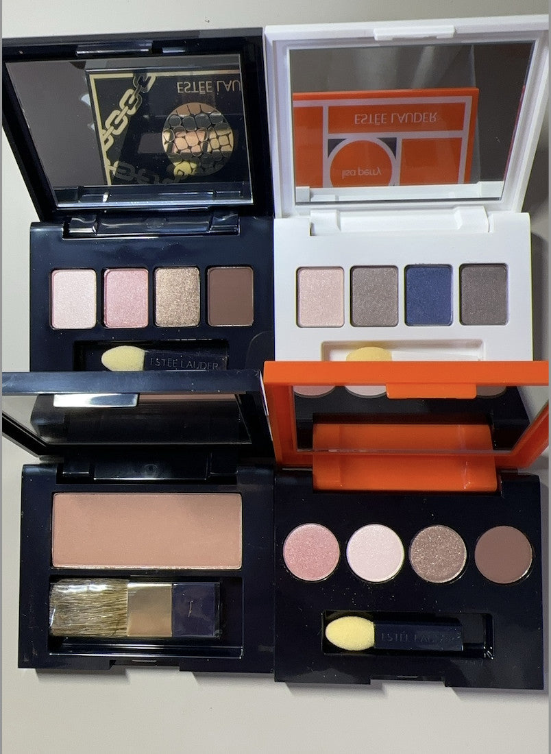 Estée Lauder Pure Color Eyeshadow & Bronzer 2-Piece Set