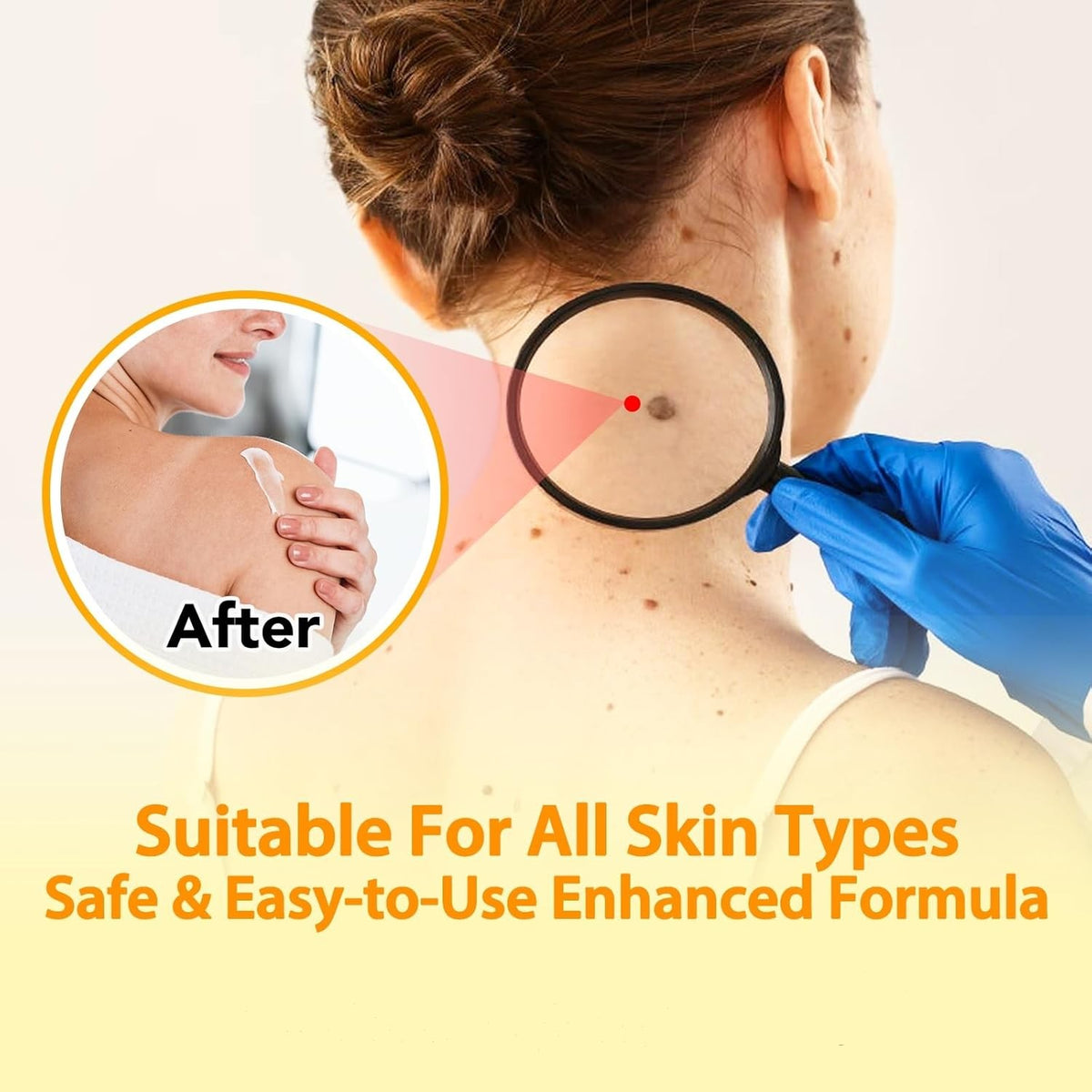 Bee Venom Skin Repair Cream for Anti-Aging & Scar Reduction 100g