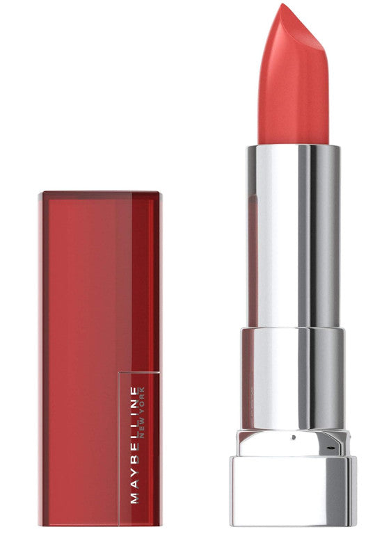 Hydrating Cream Finish Lipstick - Wide Shade Selection, 0.15 oz