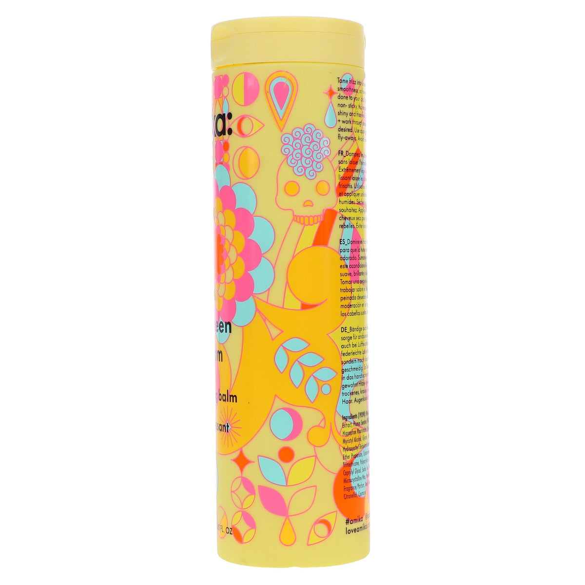 Velveteen Dream Smoothing Balm for Frizz Control & Shine 6.7 oz