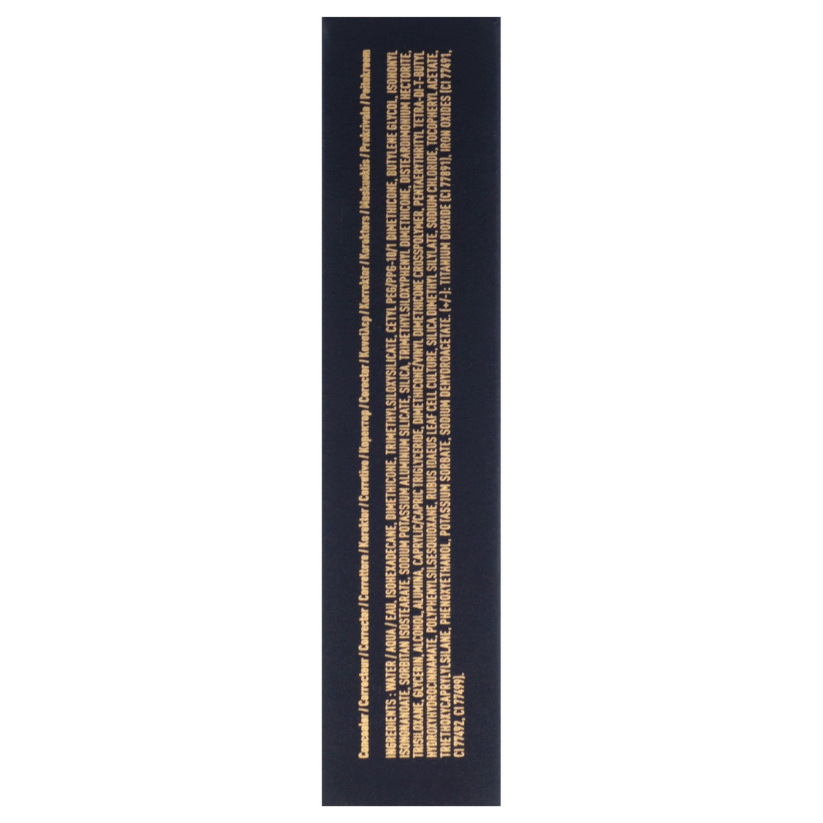 Full Coverage Concealer with Hydrating Serum - Light Medium 0.16 oz