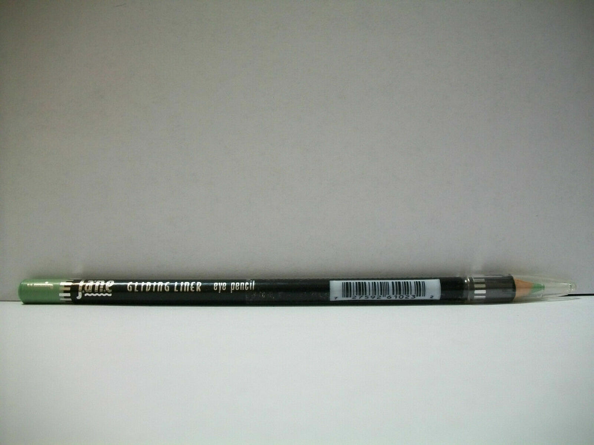 2 Pack Eye Pencil with Sparkling Clover Shade - Long-Lasting & Smudge-Proof
