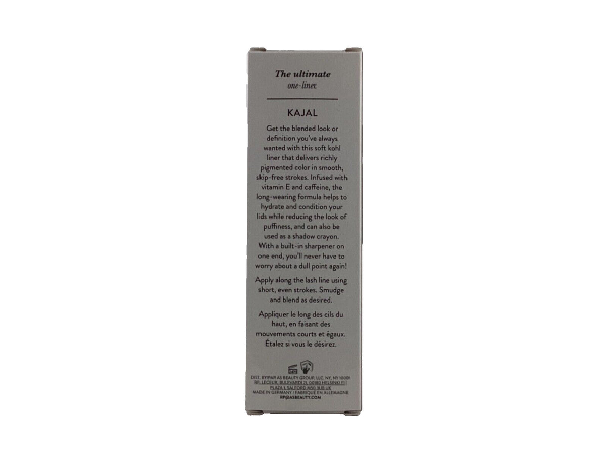 Longwear Eyeliner Trio - Kajal Eyeliner Set 0.049 Oz Each
