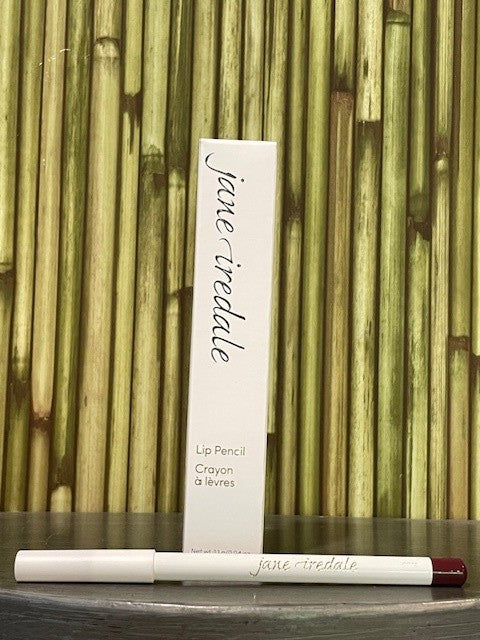Lip Pencil Assorted Colors - Long-lasting Lip Makeup, 0.04 oz