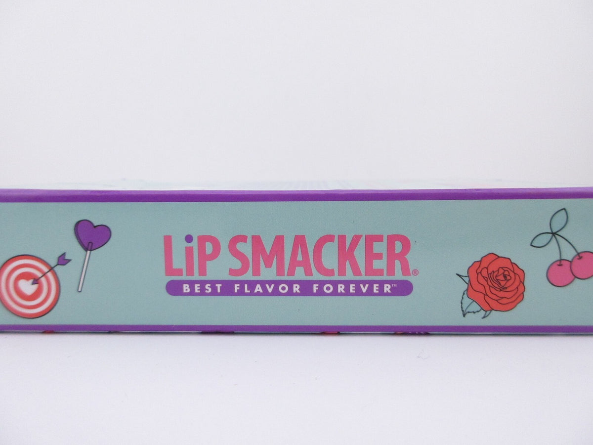Lip Balm Set - 3 Count Lip Smackers You’re The Balm with Free Shipping