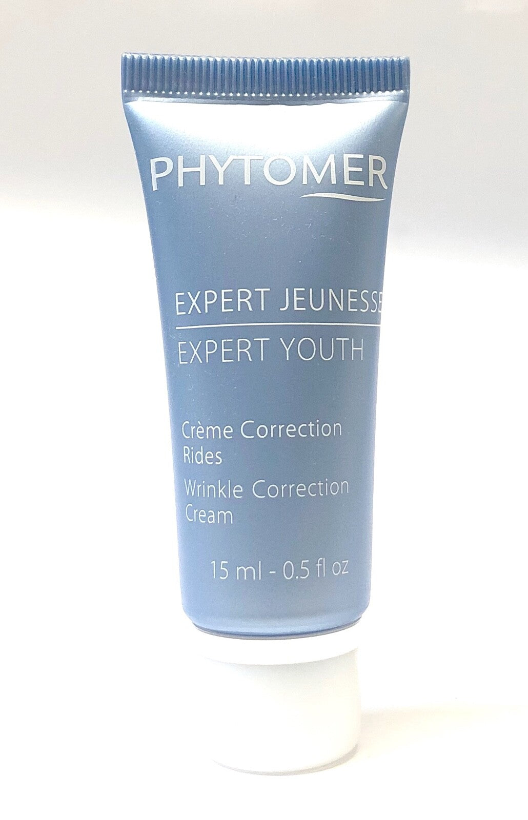 Travel Size Wrinkle Correction Cream Set - Anti-Aging Skincare Duo