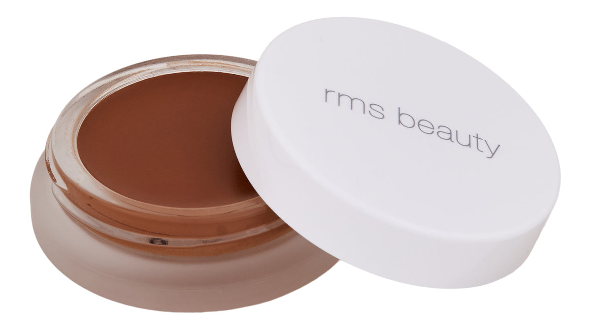 Lightweight Concealer Stick for Face & Under Eye Coverage - Natural Finish