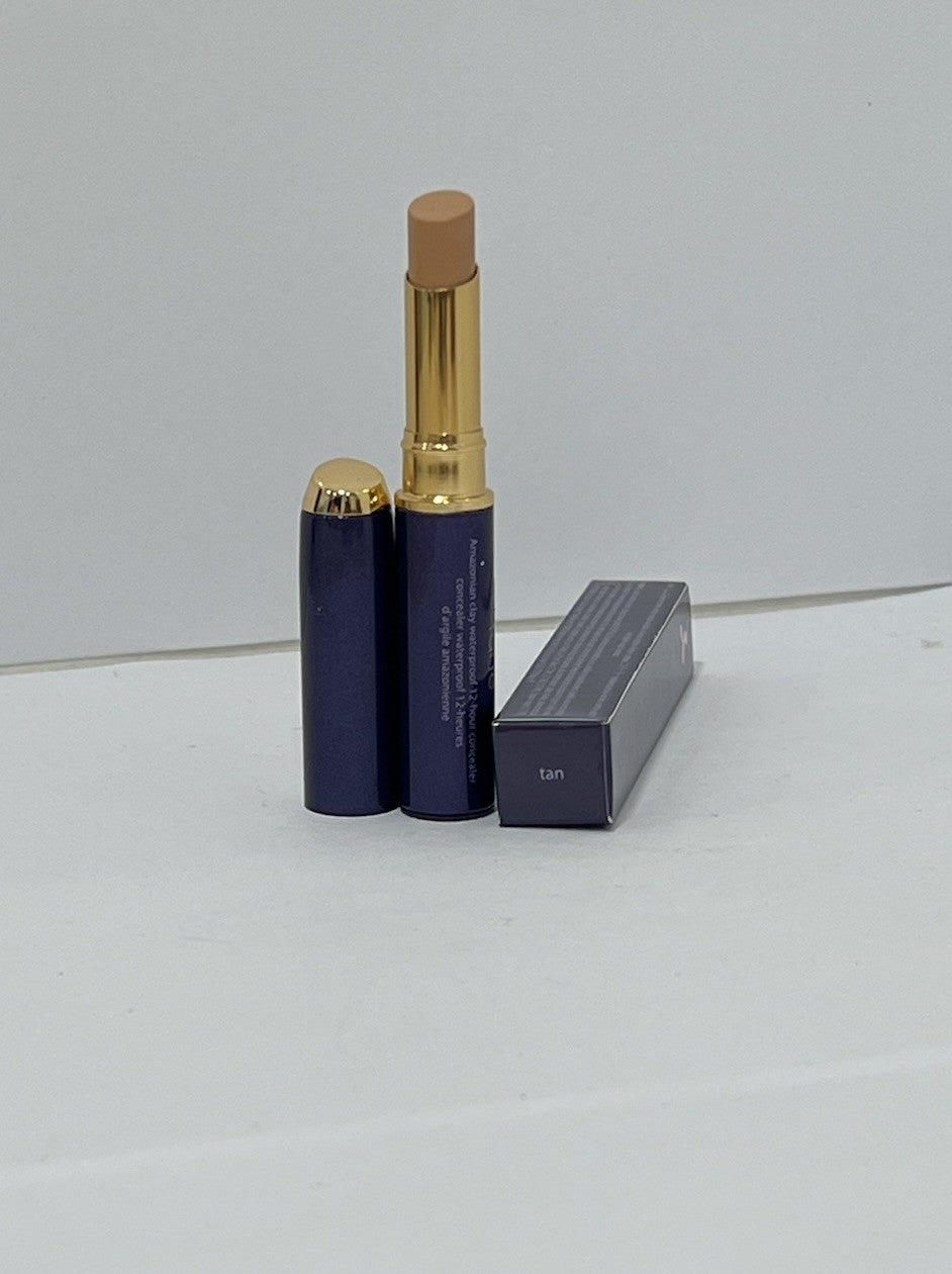 Waterproof Concealer Stick for Face - Medium Tan