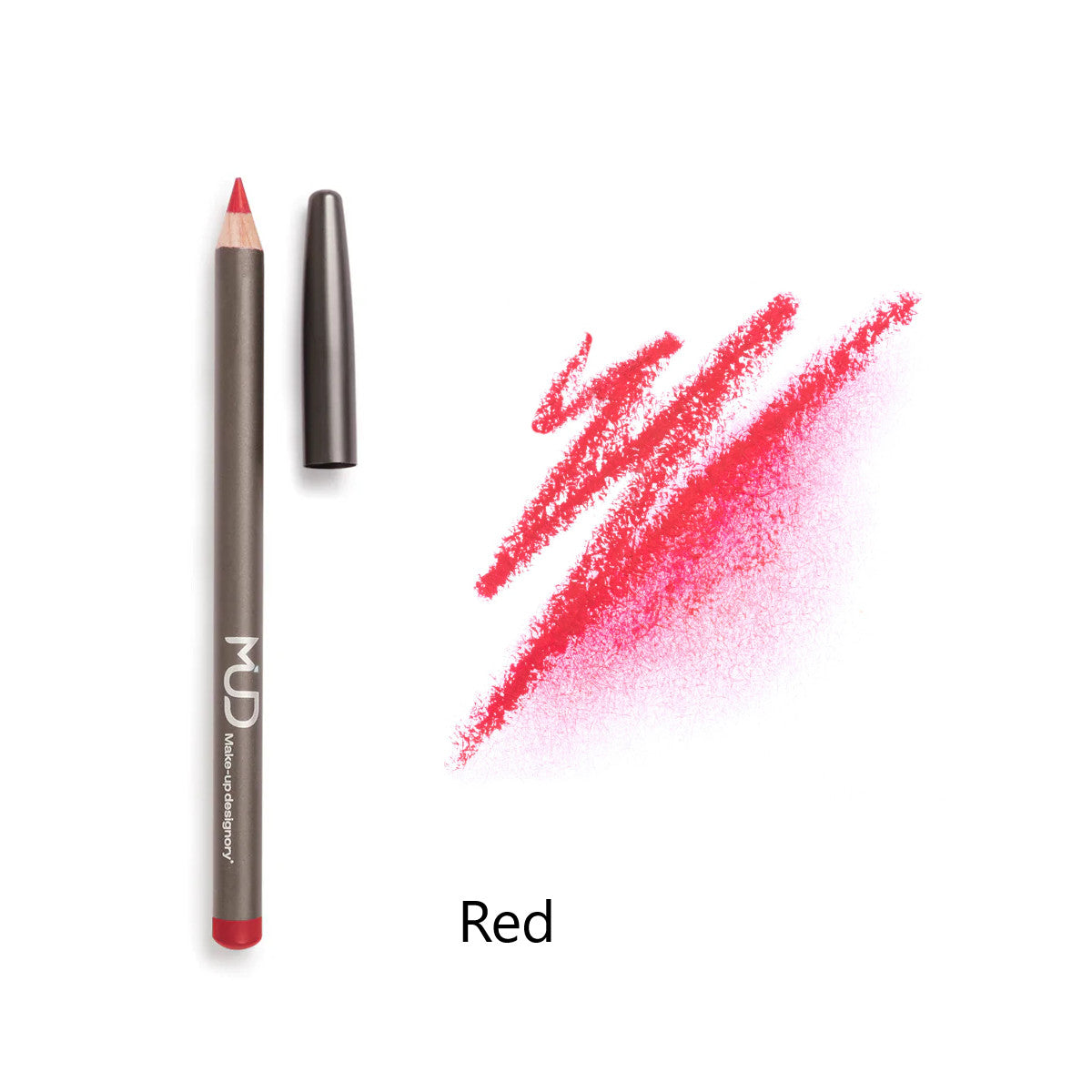 Long-Lasting Lip Pencil for Precise Lip Definition & Coloring