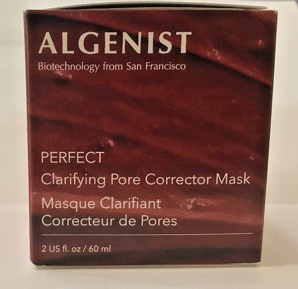 Clarifying Pore Corrector Mask - 2oz