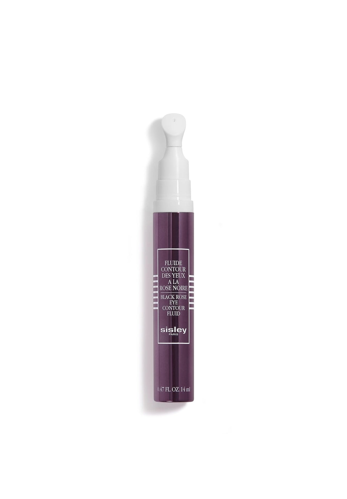 Anti-Aging Eye Cream with Black Rose Extract - Hydrating & Brightening 14 mL
