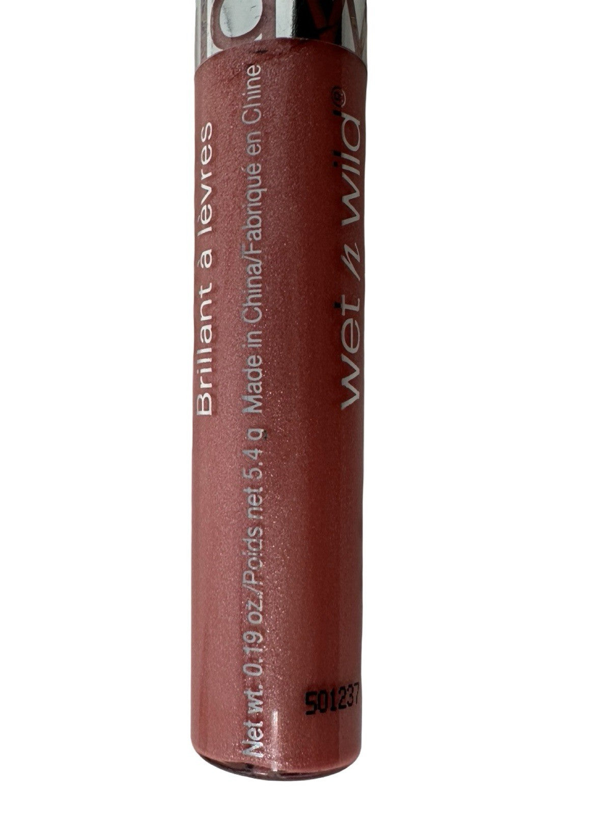 Wet n Wild MegaSlicks Lip Gloss #564A Cherish 2-Pack Discontinued