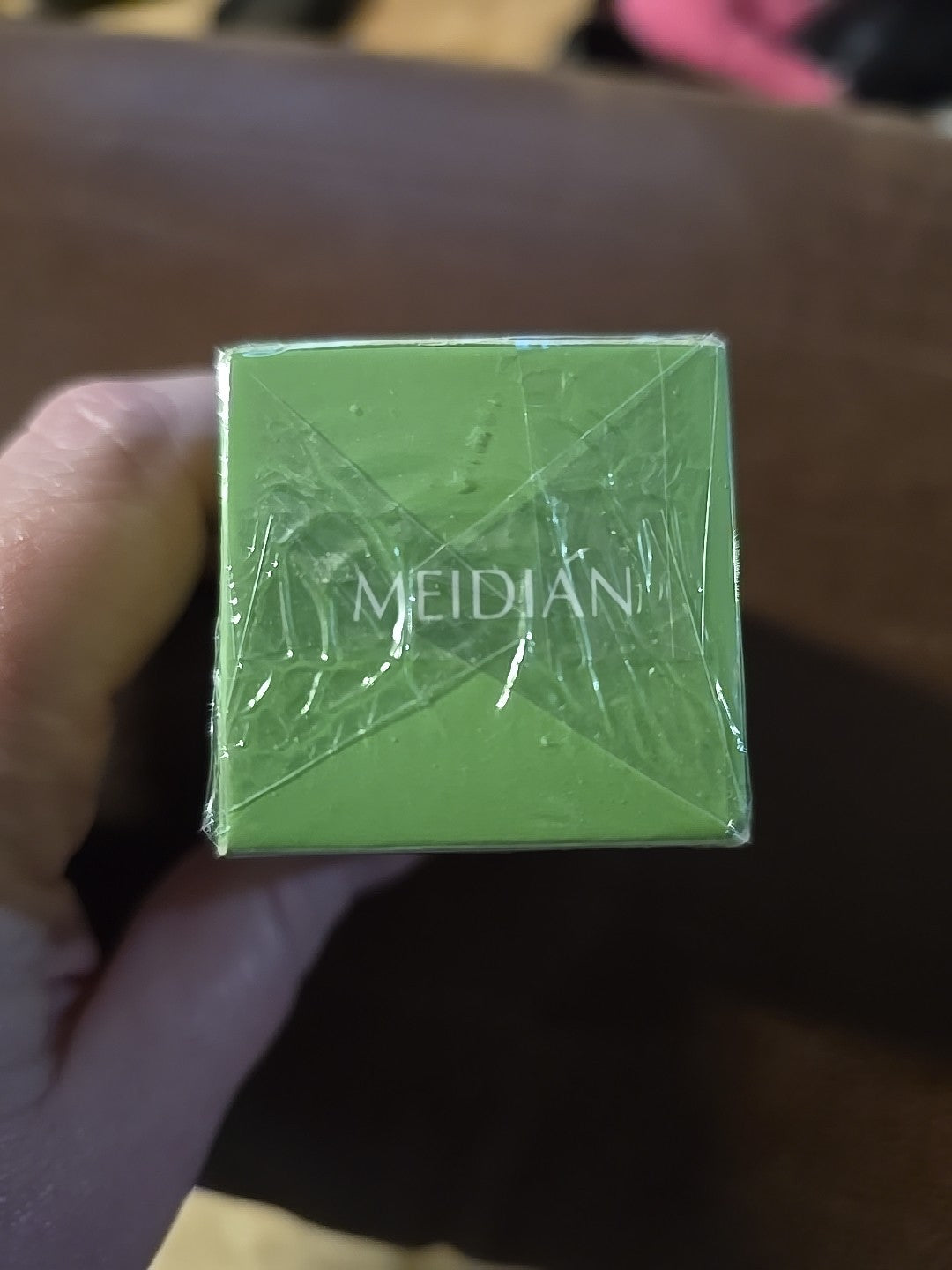 Green Tea Oil Control Solid Mask Stick