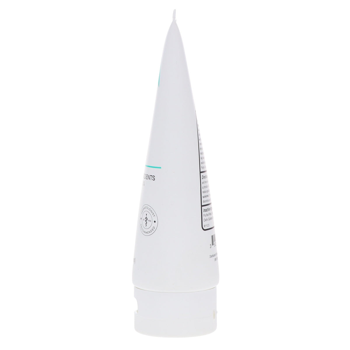 Acne Face Wash with 5% Benzoyl Peroxide - Clear Skin 6.7 oz