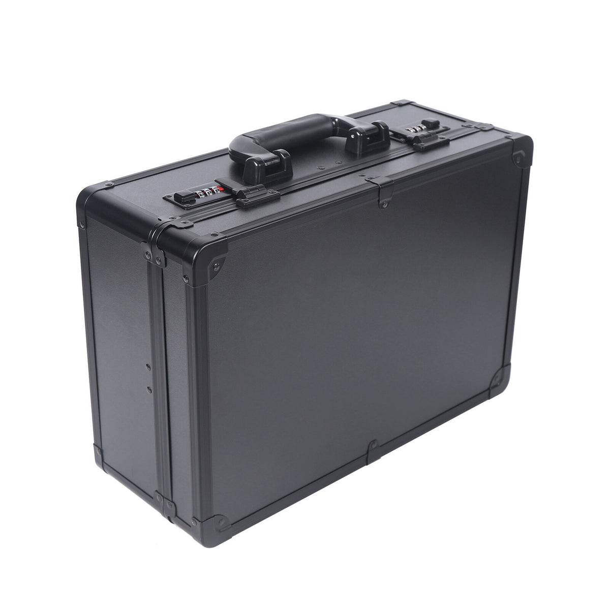 Large Barber Tool Storage Portable Travel Carry Case/Hairdresser's