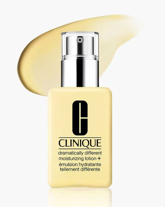 Dramatically Different Moisturizing Lotion+ with Pump 4.2oz - 2 Pack