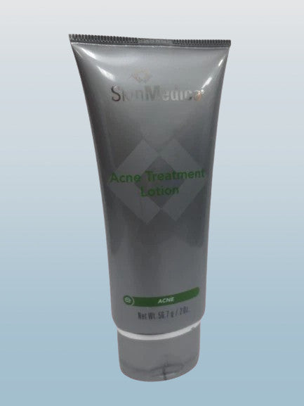 SkinMedica Acne Treatment Lotion - 2 Oz Clear Skin Formula