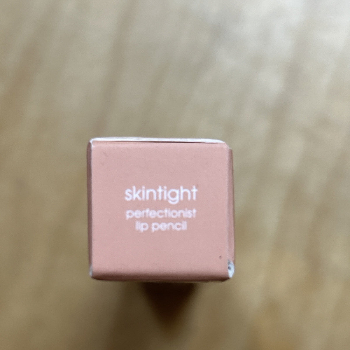 Set of 5 Lip Pencils - Melt Perfectionist Lip Makeup Shades Skintight