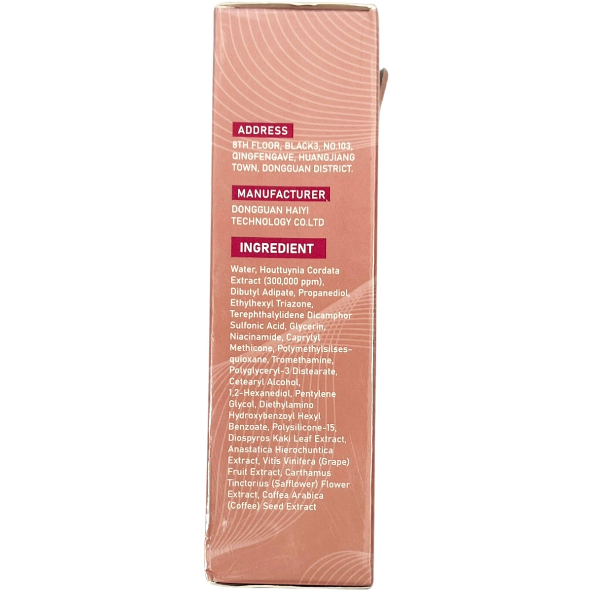 Collagen Night Wrapping Mask - Peel Off Facial Mask 75g