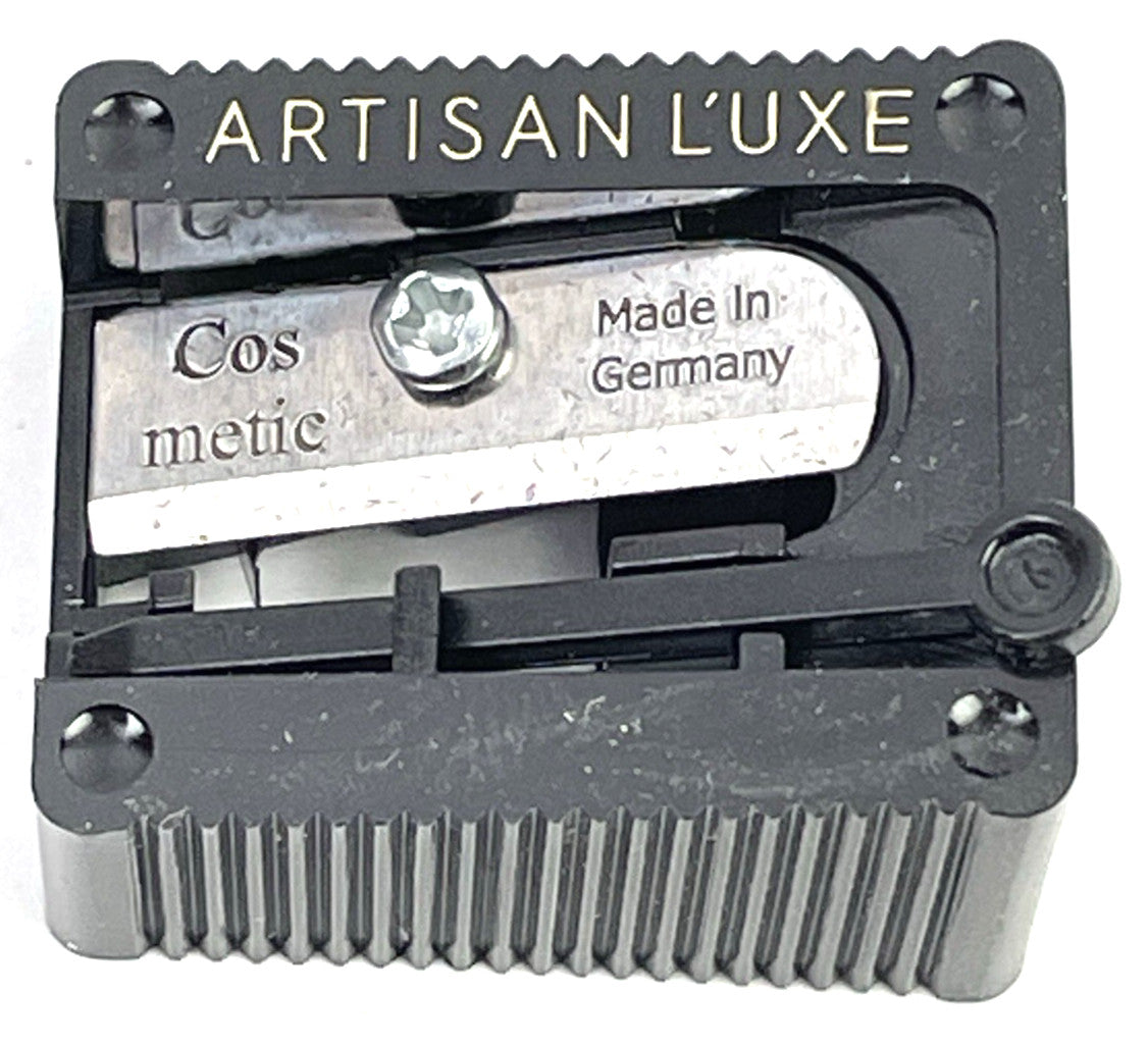20 Pack Cosmetic Pencil Sharpener Set - Artisan Luxe Germany