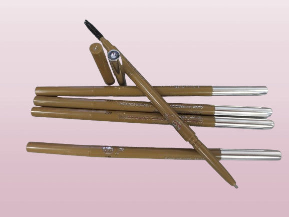 LIMELIFE BY ALCONE Brow Pencil & Crayon Set - 5 Pieces