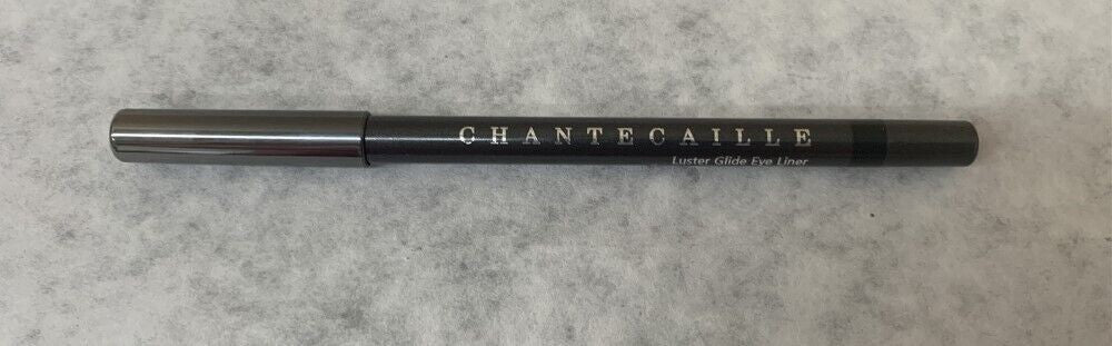 Long-Wear Eye Pencil in Slate - Transfer-Proof, Smudge-Resistant, 0.04oz
