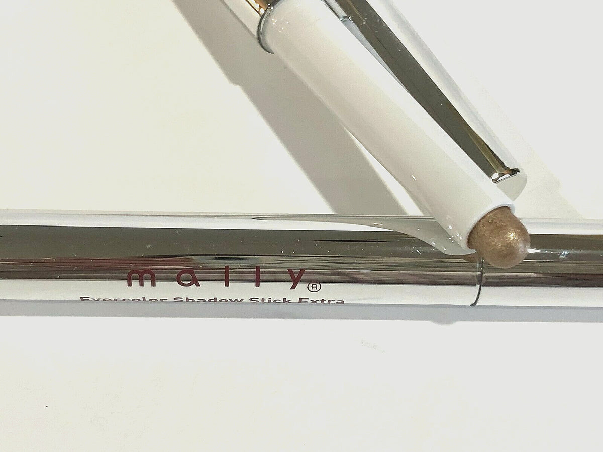 Champagne Eyeshadow Stick - Long-Lasting Eye Makeup, Lot of 2