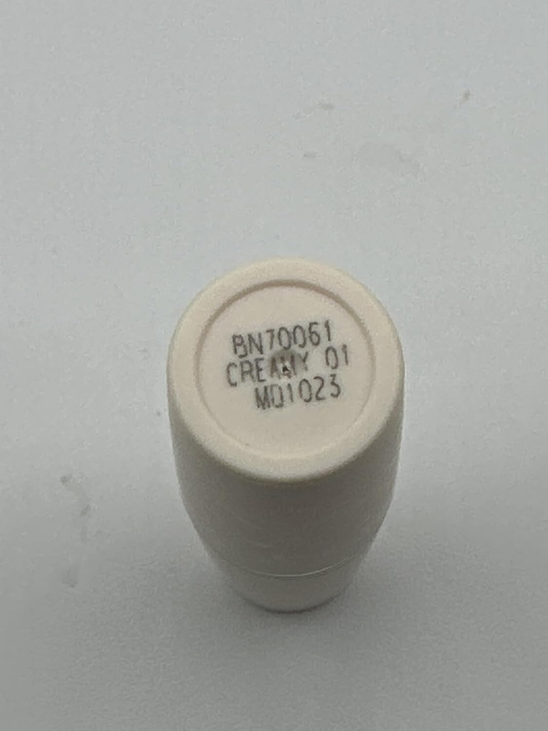 Creamy Lipstick - 01 Country Rose Hydrating Full Cover Lip Color
