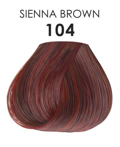 Semi Permanent Hair Dye Color 118mL - 2 Pack for Vibrant Hair Colors