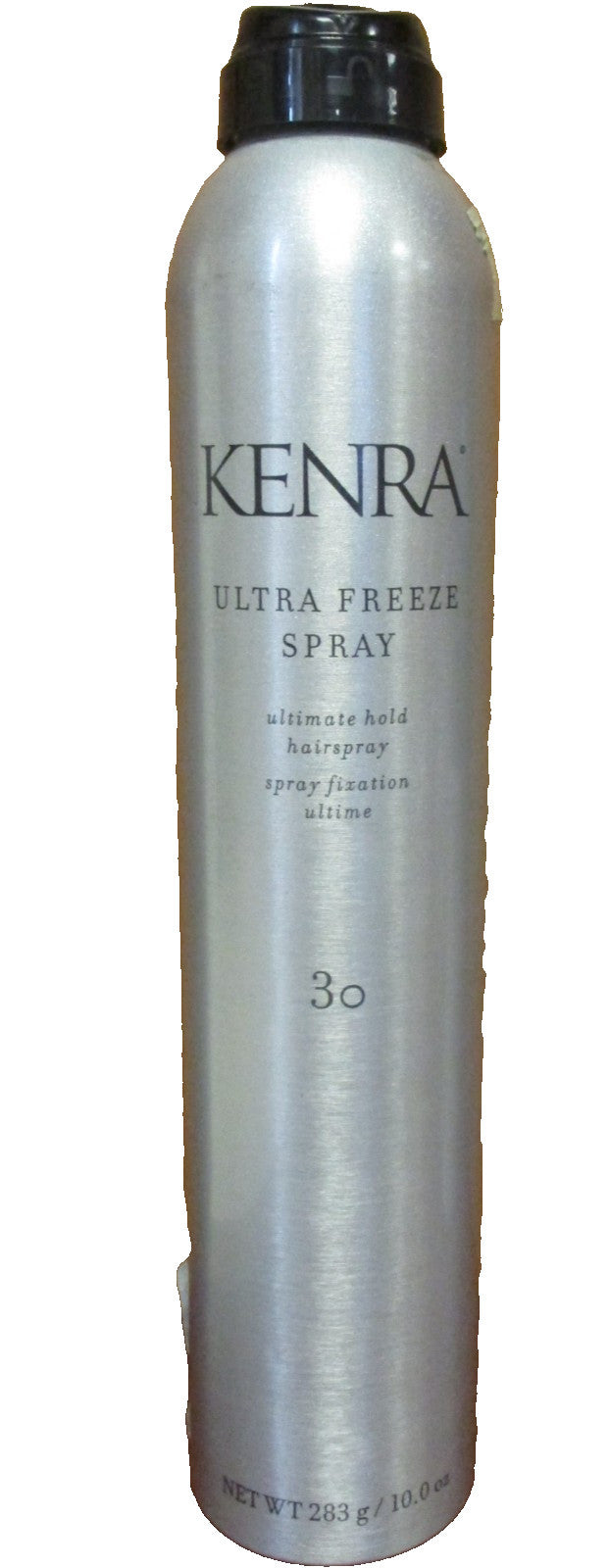 Kenra Light Hold Hairspray - Flexible Styling & Shine 10 oz