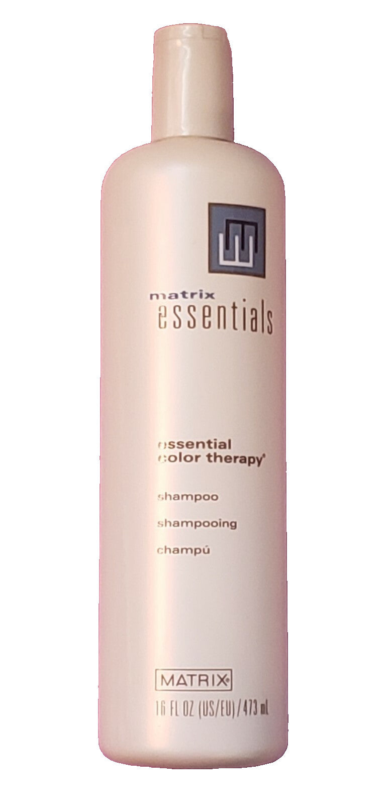 Color Therapy Shampoo 16 oz for Color-Treated Hair - Matrix Essentials